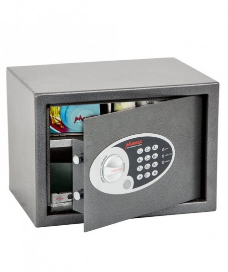 Coffre fort Dione à serrurev électronique SS0301E