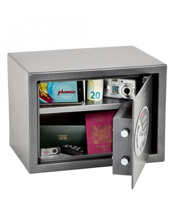 Coffre fort Dione à serrurev électronique SS0301E