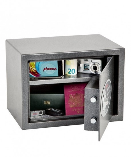 Coffre fort Dione à serrurev électronique SS0301E