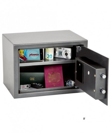 Coffre fort Dione à serrurev électronique SS0301E