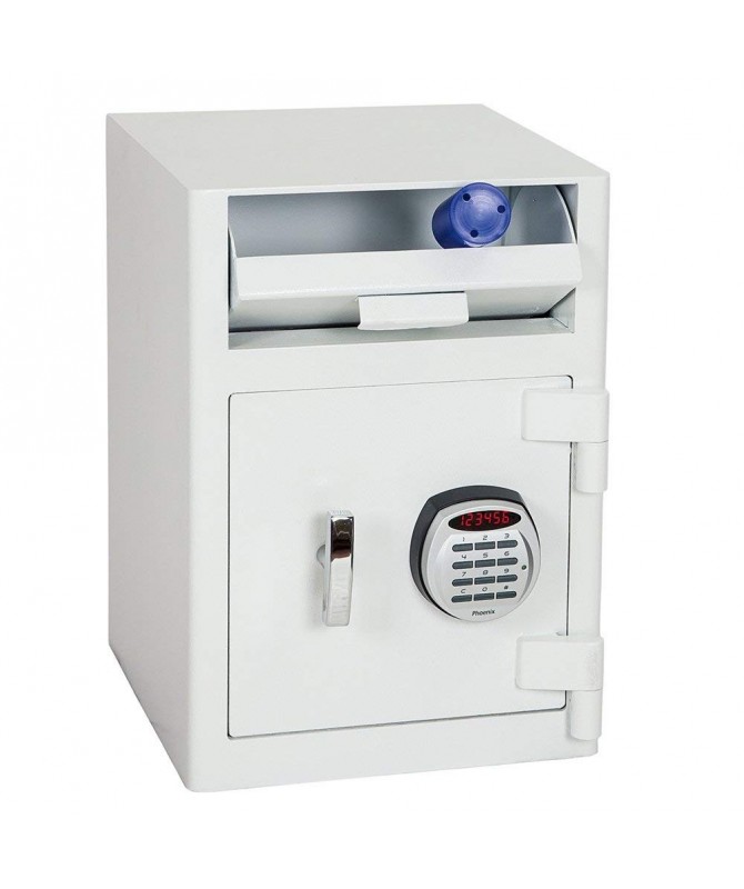 Caisse de dépôt SS0996ED