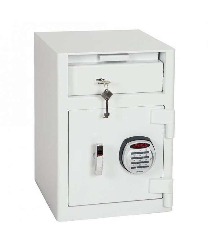 Caisse de dépôt SS0996ED