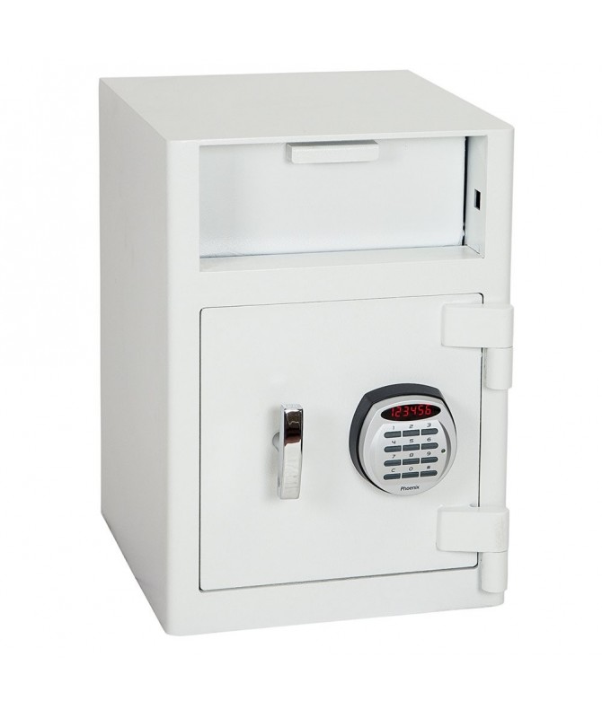 Caisse de dépôt SS0996ED