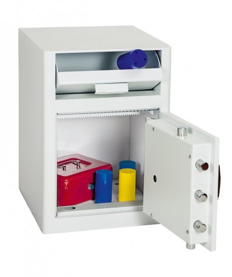 Caisse de dépôt SS0996ED