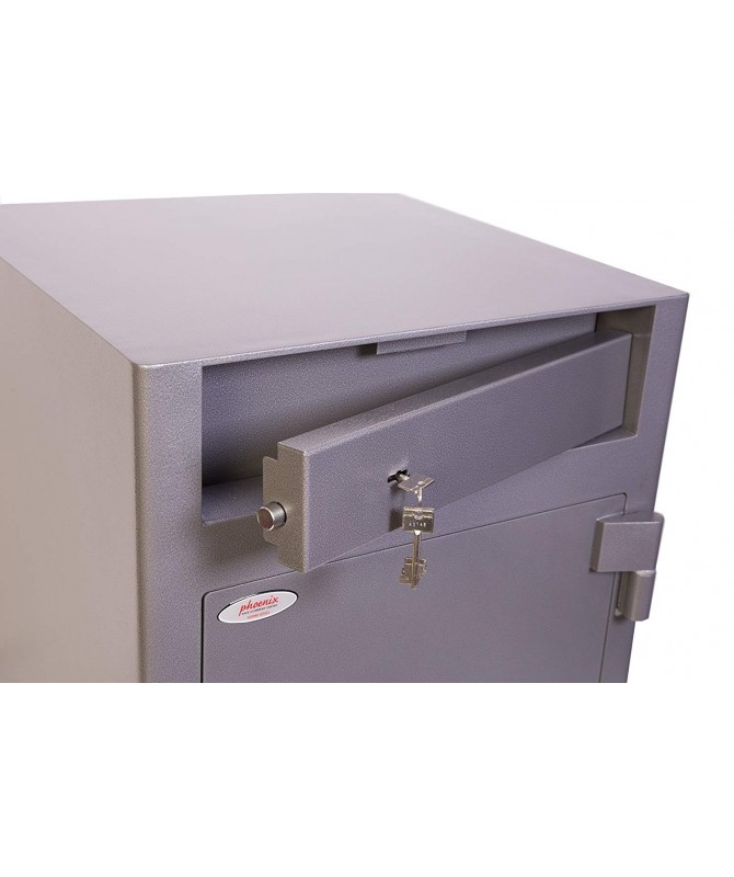 Caisse de dépôt SS0998FD