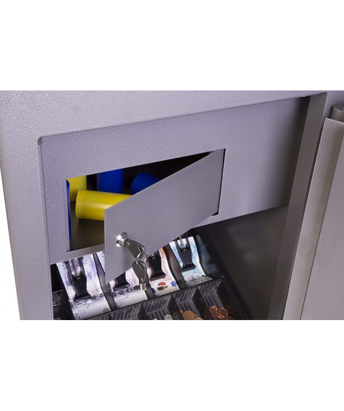 Caisse de dépôt SS0998FD