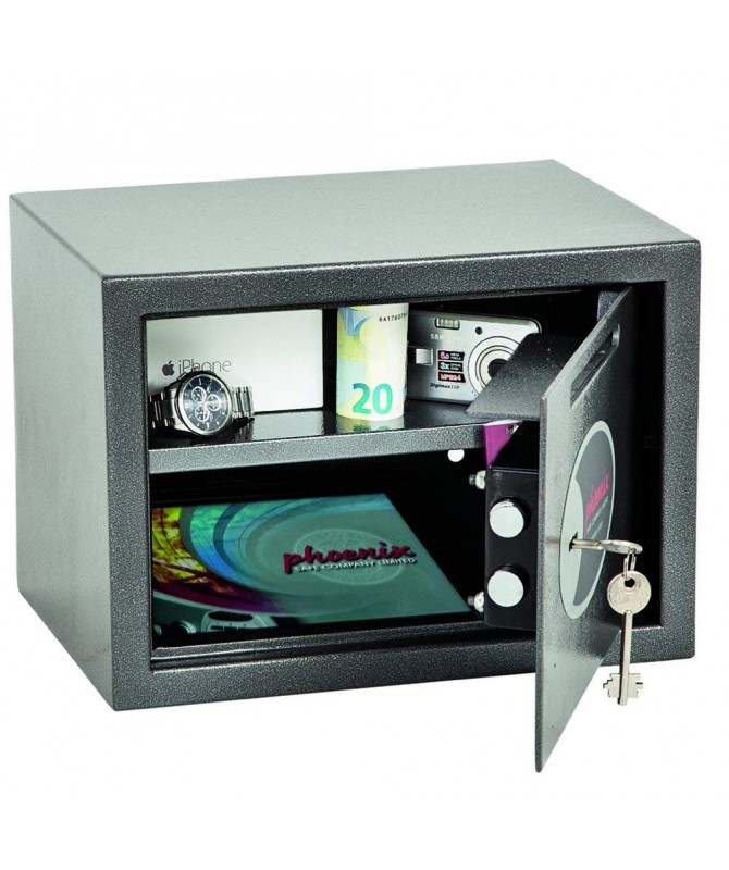 Coffre de dépôt Vela SS0802KD