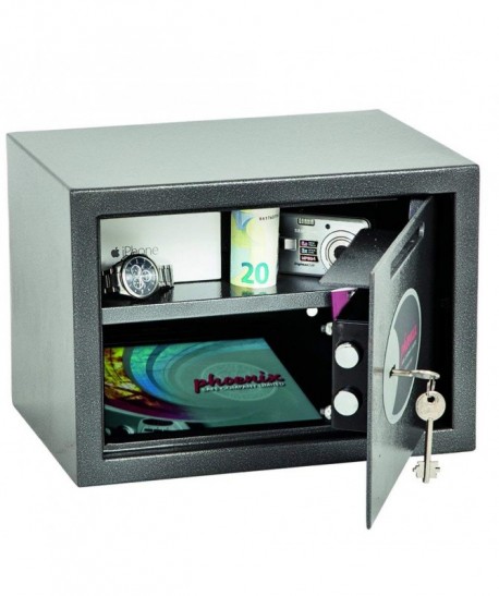 Coffre de dépôt Vela SS0802KD