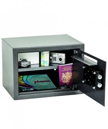 Coffre de dépôt Vela SS0802KD