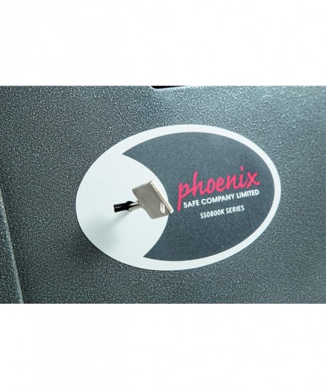 Coffre de dépôt Vela SS0802KD