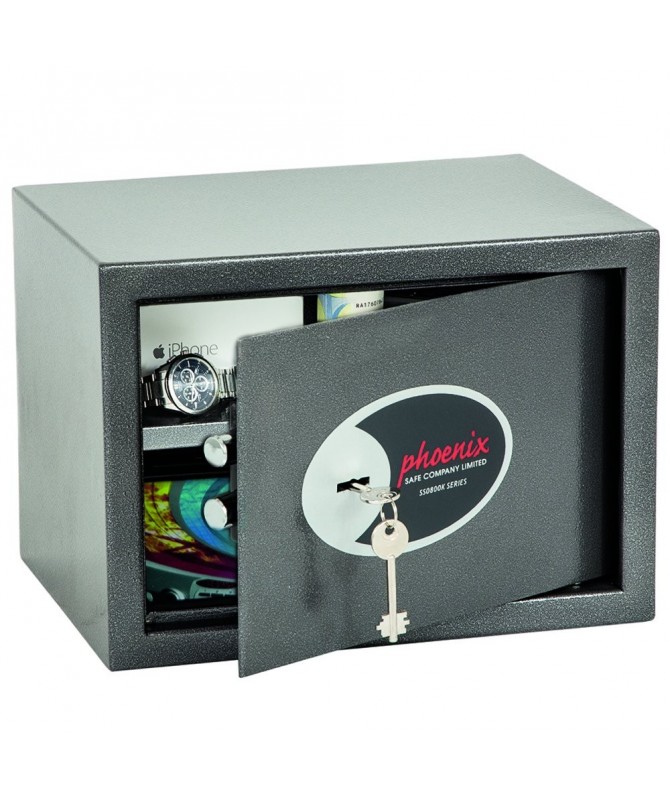 Coffre Vela pour Maison & Bureau SS0802K