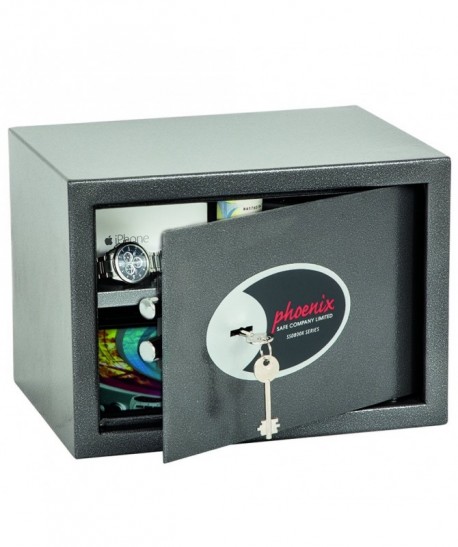 Coffre Vela pour Maison & Bureau SS0802K