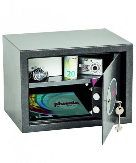 Coffre Vela pour Maison & Bureau SS0802K