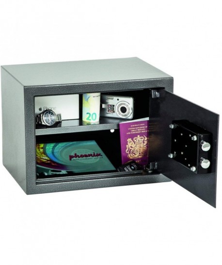 Coffre Vela pour Maison & Bureau SS0802K