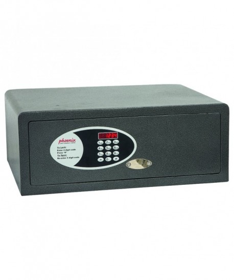 Coffre fort Dione à serrure électronique SS0311E