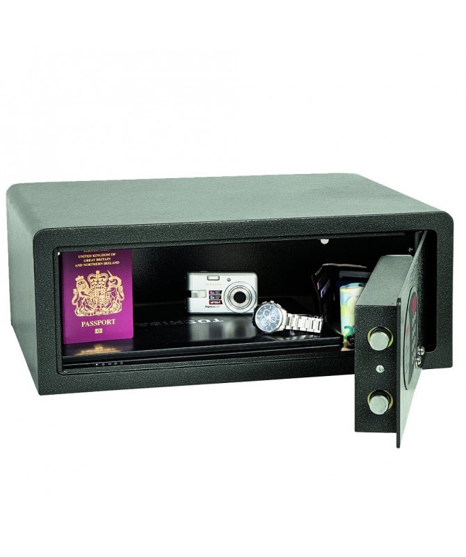 Coffre fort Dione à serrure électronique SS0311E