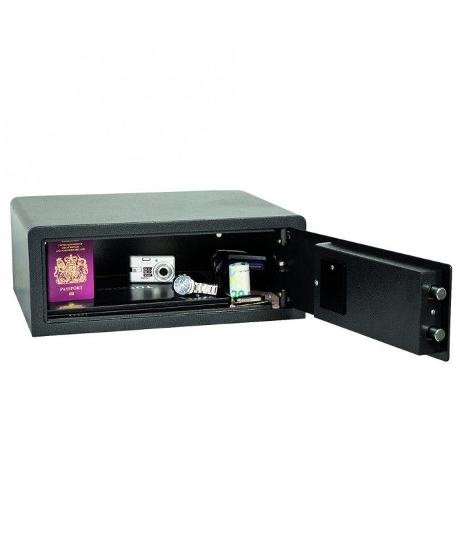 Coffre fort Dione à serrure électronique SS0311E