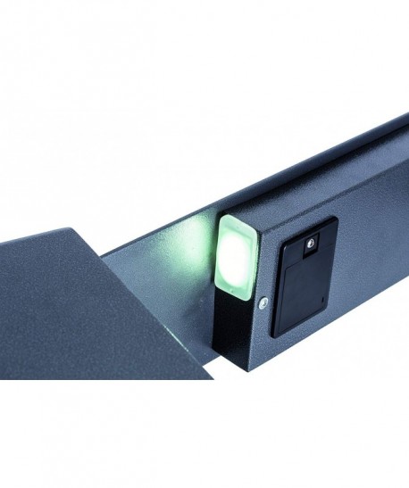 Coffre fort Dione à serrure électronique SS0311E