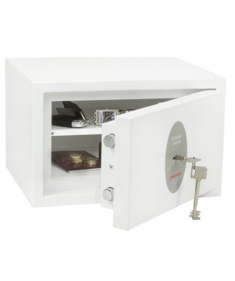 Coffre Fort Fortress À Serrure À Clef Ss1181k