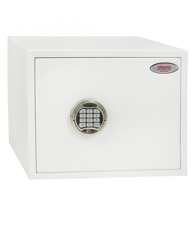 Coffre fort Fortress à serrure électronique...