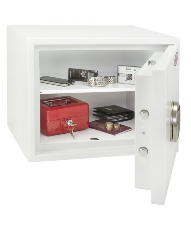 Coffre fort Fortress à serrure électronique...