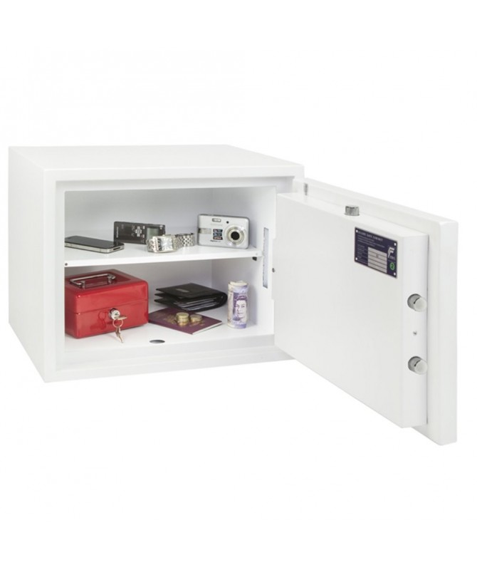 Coffre fort Fortress à serrure électronique...