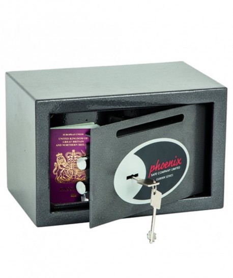 Coffre de dépôt Vela SS0801KD