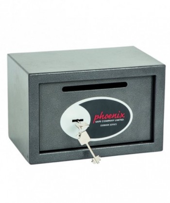 Coffre de dépôt Vela SS0801KD 2