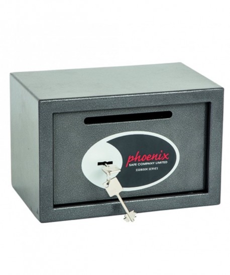 Coffre de dépôt Vela SS0801KD