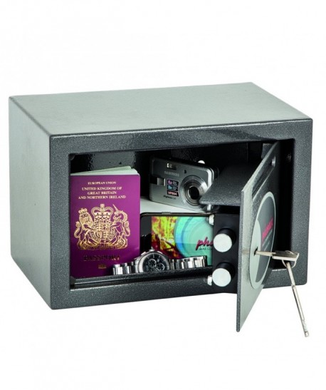 Coffre de dépôt Vela SS0801KD