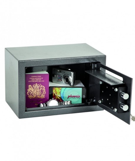 Coffre de dépôt Vela SS0801KD