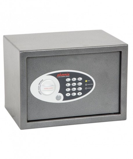 Coffre Vela pour Maison & Bureau SS0802E