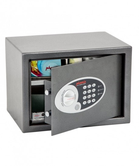 Coffre Vela pour Maison & Bureau SS0802E