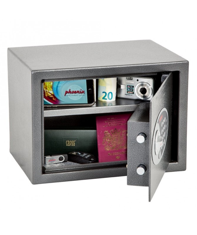 Coffre Vela pour Maison & Bureau SS0802E