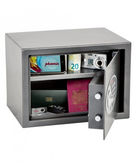 Coffre Vela pour Maison & Bureau SS0802E