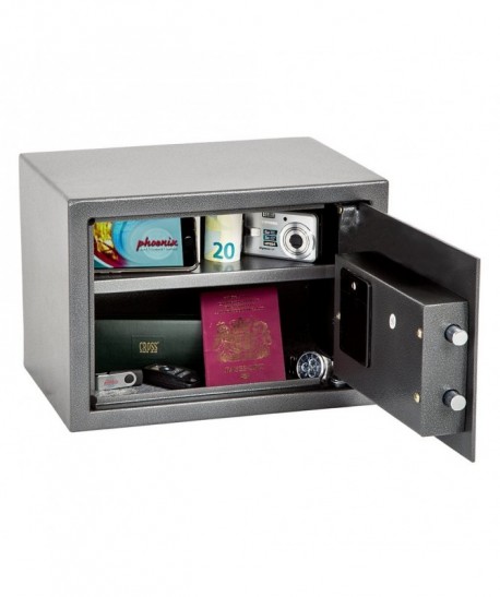 Coffre Vela pour Maison & Bureau SS0802E