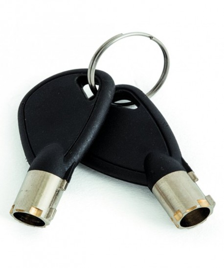 Coffre Fort De Sécurité Phoenix Vela Ss0801ed