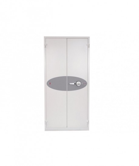Armoire forte à serrure électronique  Fire Ranger FS1513E