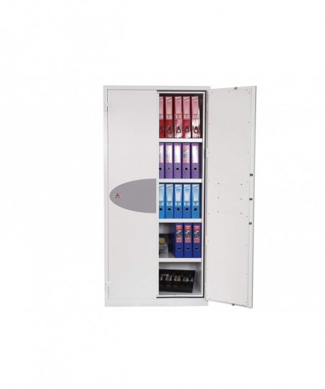 Armoire forte à serrure électronique  Fire Ranger FS1513E