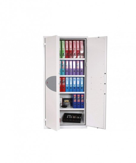 Armoire forte à serrure électronique  Fire Ranger FS1513E