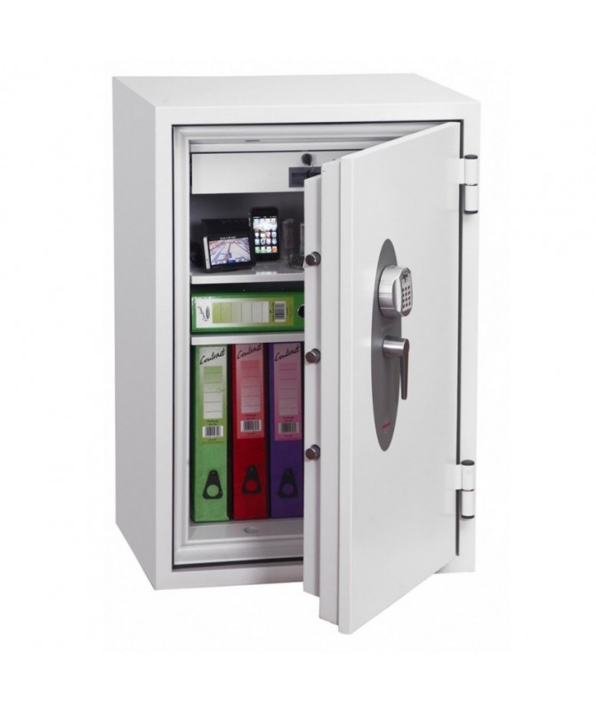 Armoire forte à serrure électronique Firefox...