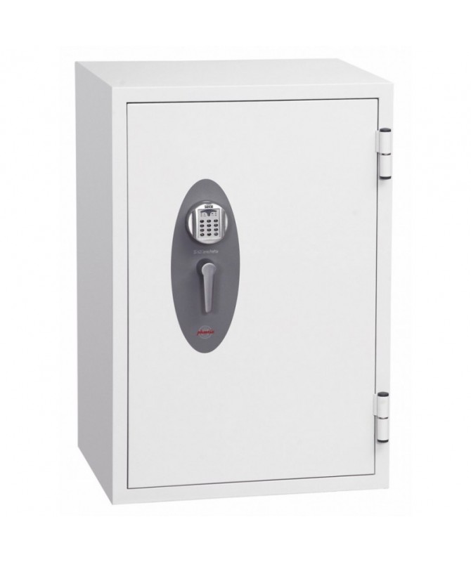 Armoire forte à serrure électronique Firefox...