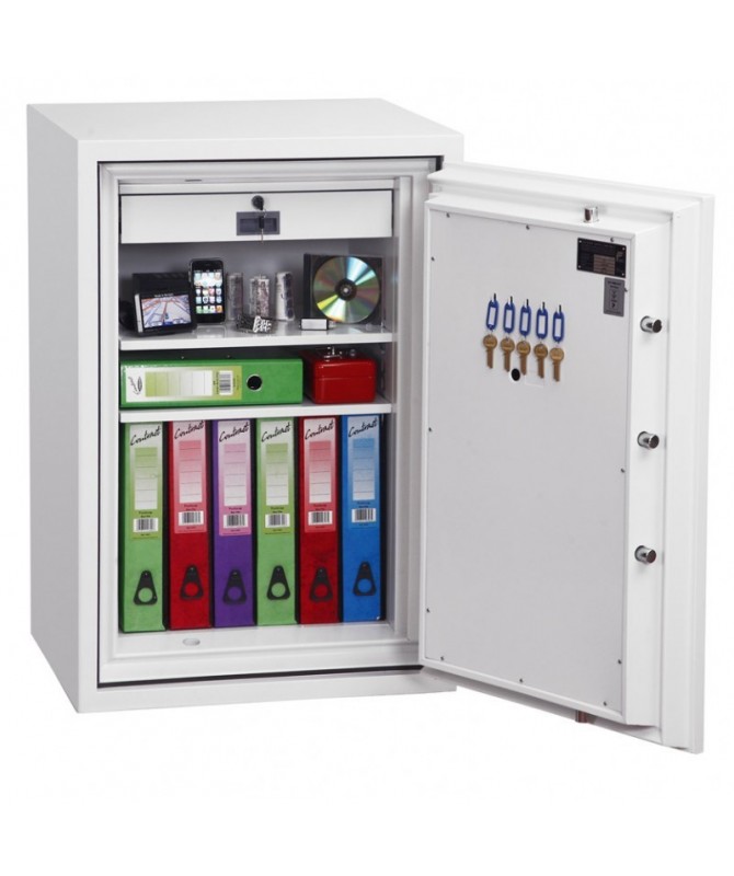 Armoire forte à serrure électronique Firefox...