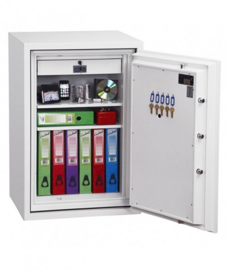 Armoire forte à serrure électronique Firefox SS1621E