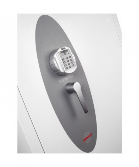 Armoire forte à serrure électronique Firefox SS1621E