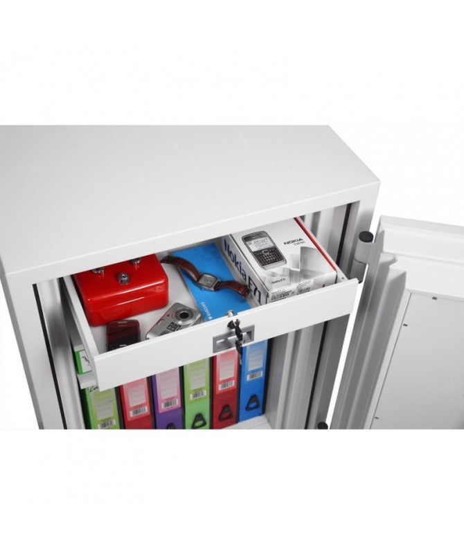 Armoire forte à serrure électronique Firefox...