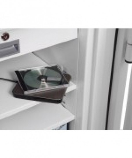 Armoire forte à serrure électronique Firefox SS1621E