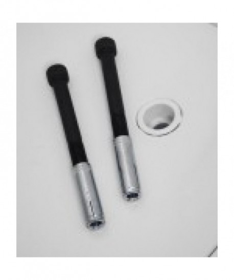 Armoire forte à serrure électronique Firefox SS1621E