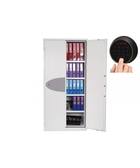 Armoire forte à Serrure biométrique Fire Ranger FS1513F