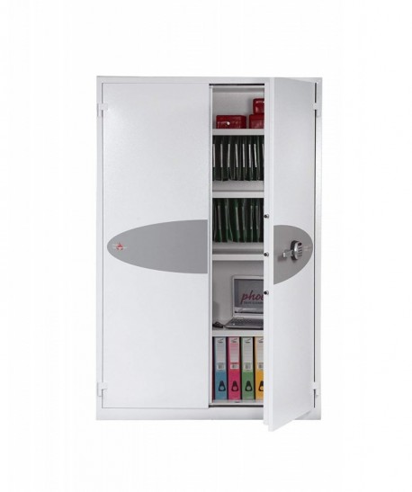 Armoire Forte À Serrure Électronique Fire Ranger Fs1514e
